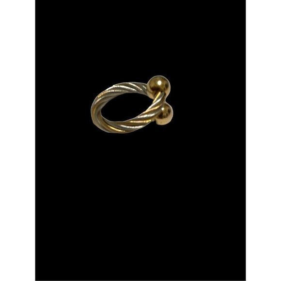 Cable Ring - Picture 3 of 13